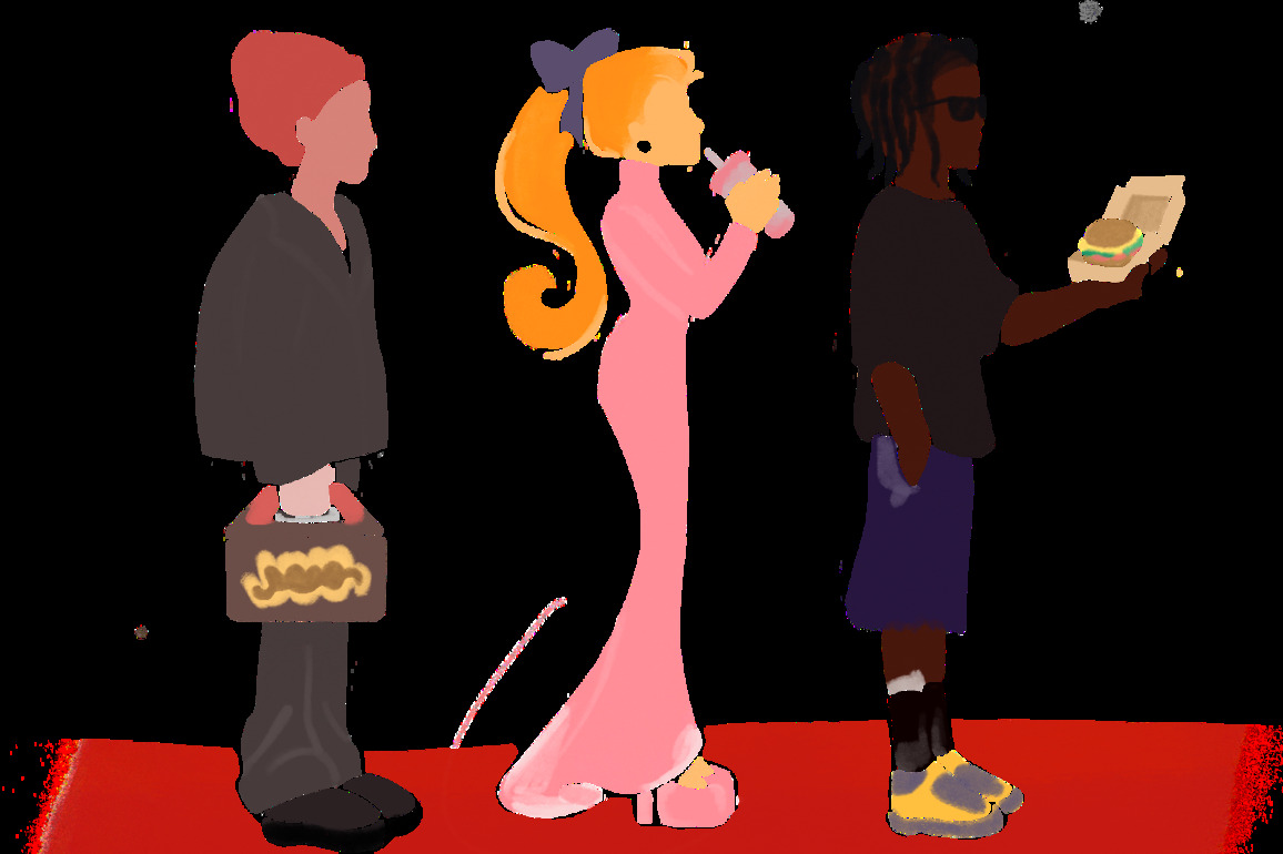 Celebrity Collaborations in the Food Industry - Chronicle