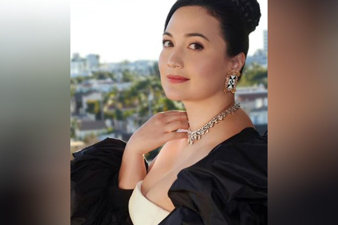 Lily Gladstone to be seen in 'The Thomas Crown Affair'