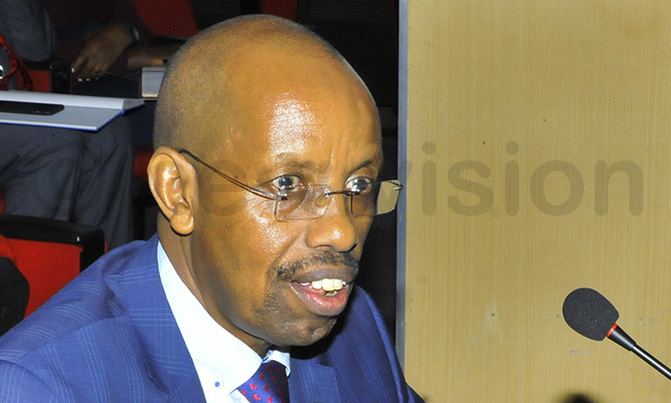 Finance releases sh7.3trillion to gov't entities Finance releases sh7.3trillion to gov't entities