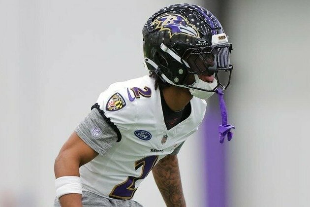 Nate Wiggins Is Bigger and Seeking a Huge Season