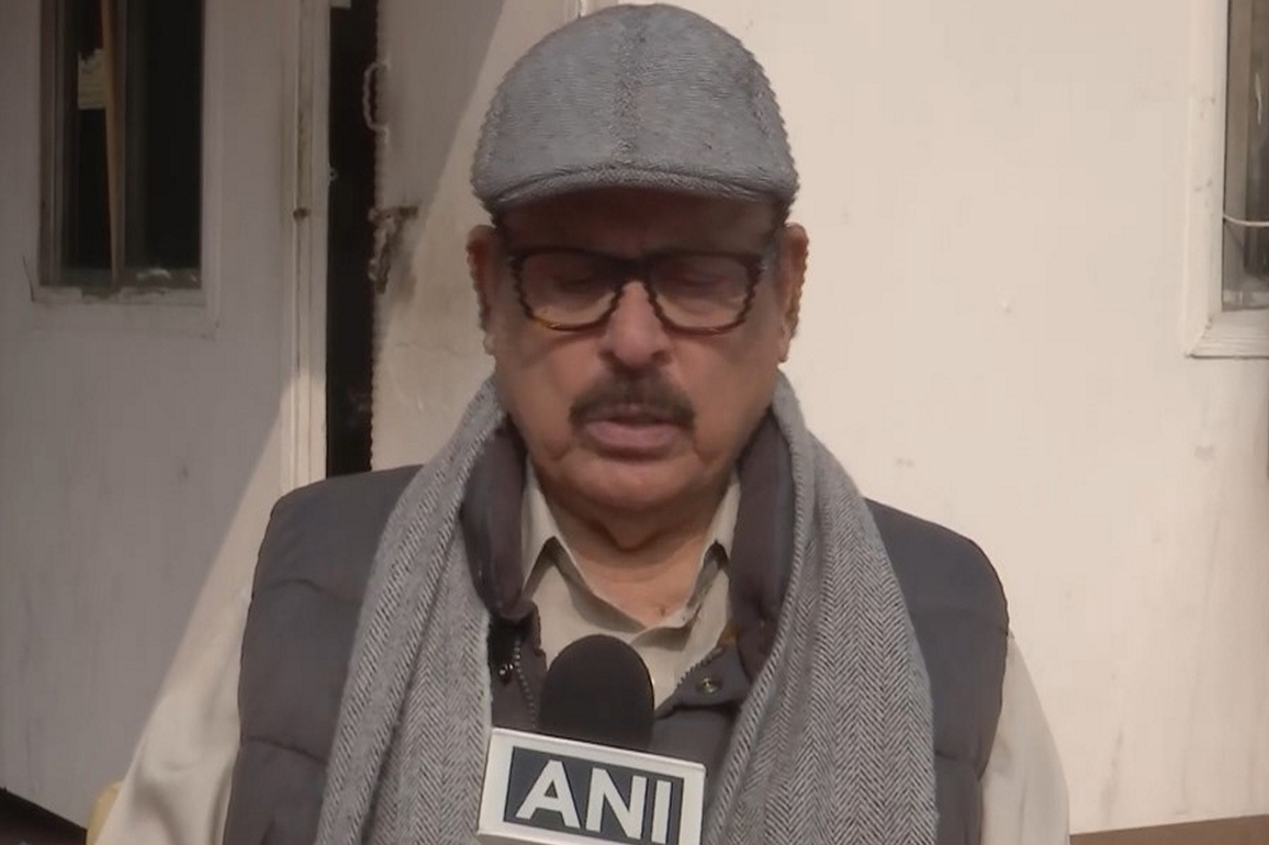 Opposition slams reported plan to rename MGNREGA, says Centre 'erasing history'