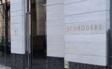 Schroders builds on active ETF momentum with Europe and Japan equity launches