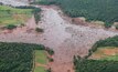 Previsão da tragédia de Brumadinho teria sido possível cerca de 40 dias antes do colapso/Divulgação.