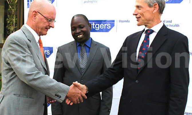 Rutgers allocates sh4bn for sexual and reproductive health Rutgers allocates sh4bn for sexual and reproductive health