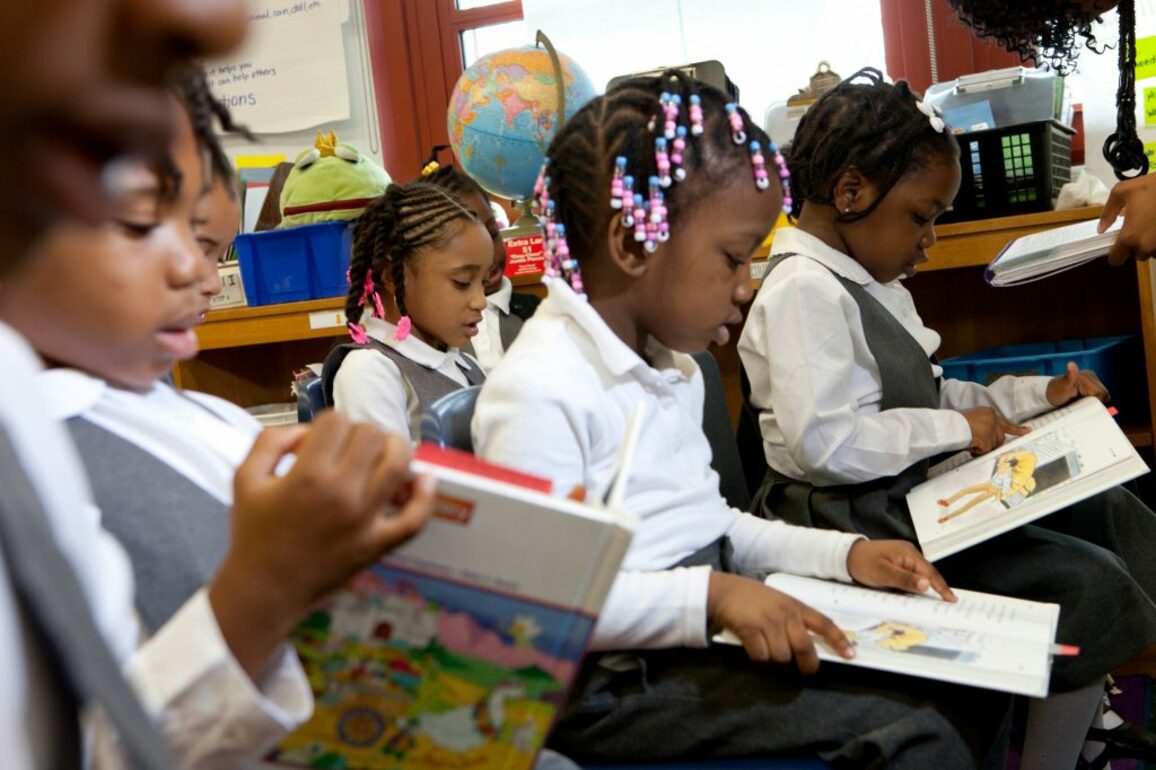 Milwaukee Reading Coalition Would Train Teachers in Early Literacy   Urban Milwaukee