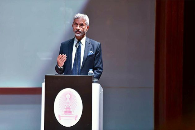 "People far away have a tendency to walk away": Jaishankar defends ties with Myanmar referring to Afghanistan