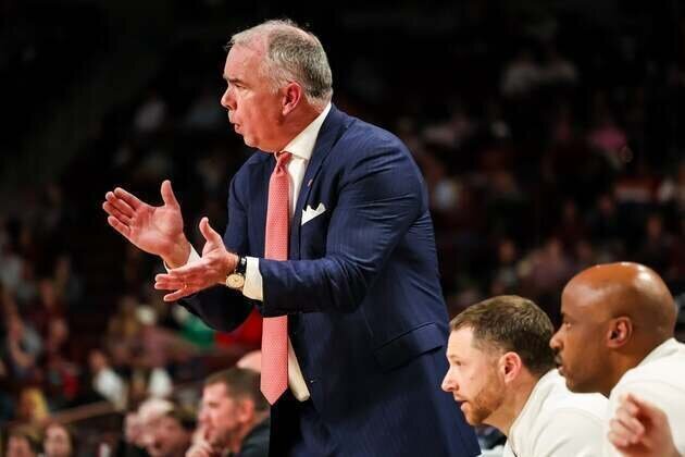 Virginia Tech overcomes 19-point deficit to stun Phoenix