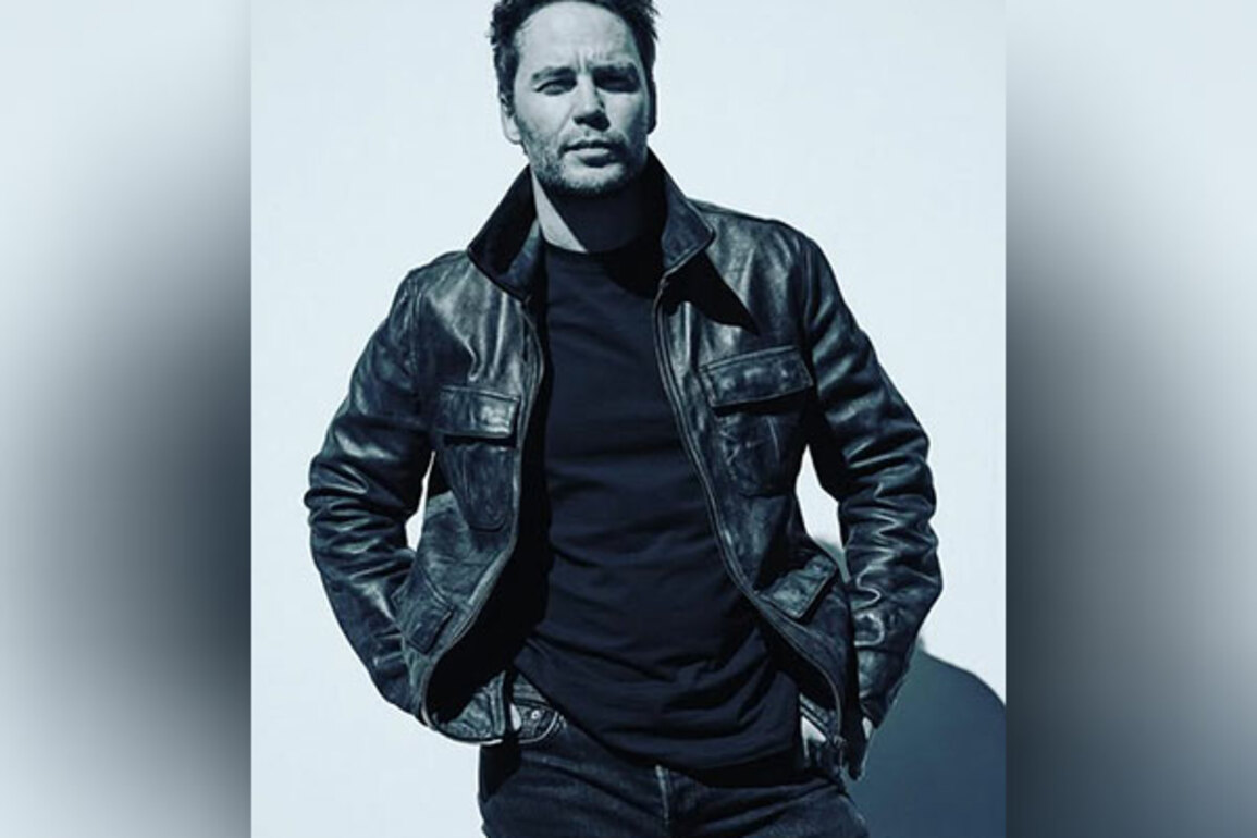 Taylor Kitsch to star in Peter Landesman's 'Eleven Days'