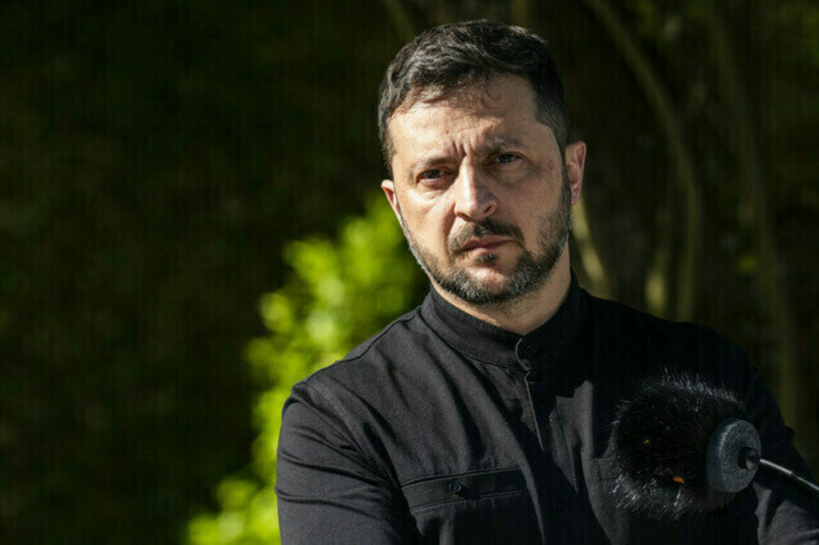 Zelensky says its time to end the war