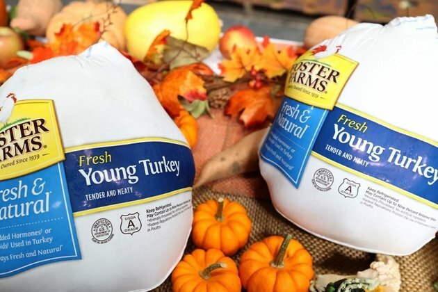Skip turkey, test guests for Covid: US media&#039;s Thanksgiving recipe