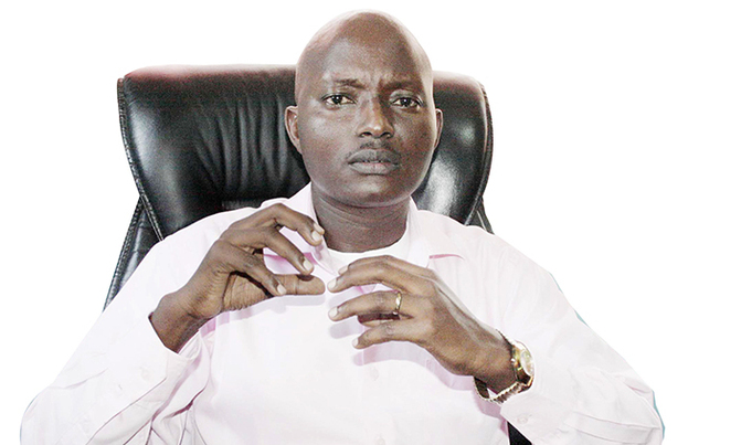 Bugingo: Pastors speak out Bugingo: Pastors speak out