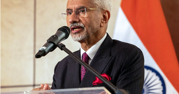 India reaffirms commitment to combat terrorism in all its forms: Jaishankar on 41st anniversary of Kanishka bombing