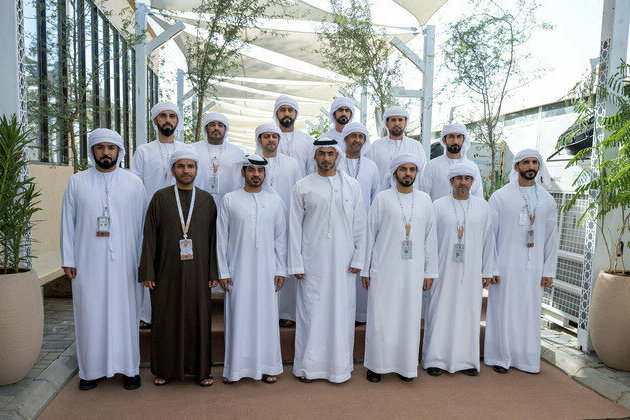 UAE Ambassador to Saudi Arabia inspects UAE pilgrims' camps, affirms readiness of services for Hajj 2025
