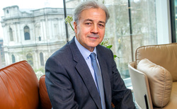Saker Nusseibeh: The ESG debate is guilty of muddled thinking