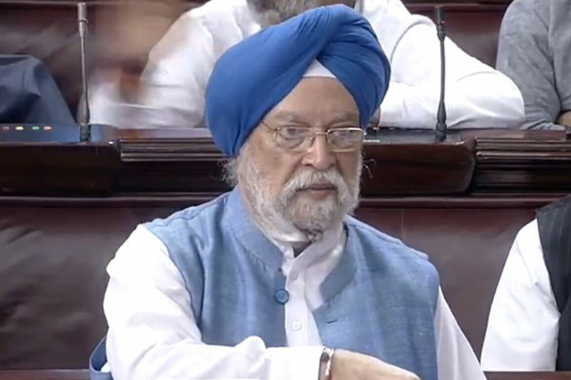 India witnesses renewed spurt in oil and gas exploration: Petroleum Minister Puri