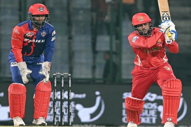LLC: Dilshan holds key as Gujarat Giants hope to make comeback against Bhilwara Kings