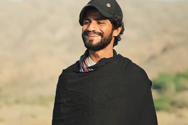 Three enforced disappearances reported in Karachi and Balochistan, including BYC member
