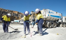 Getting its technology into mining a key focus for Orica.