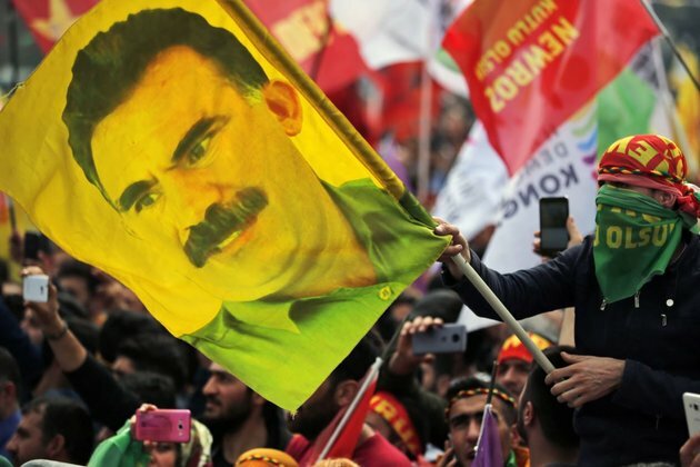Jailed PKK Leader Calls for End to Mass Hunger Strike