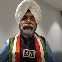 Indian Overseas Congress USA chief hopeful of resolution to tariff dispute