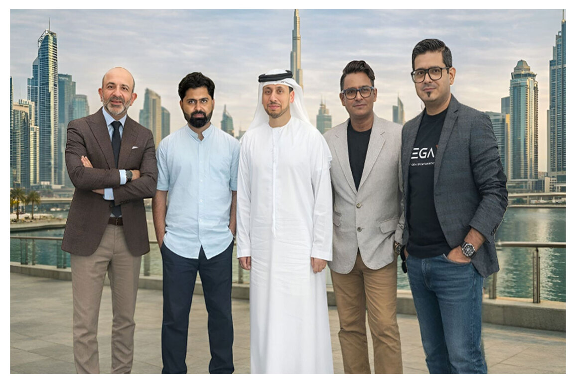 LegaXy Enters MENA Through Strategic Partnership with Optima Sports and Capital; Signs Emirati Golfer Ahmad Skaik