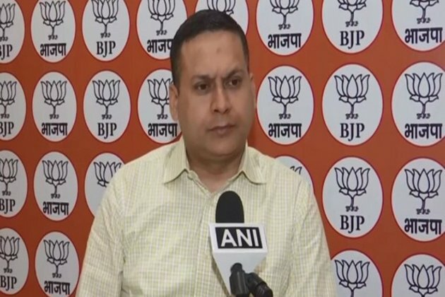 'Another attempt to evade accountability', BJP leader takes jibe at Mamata Banerjee over 'Chancellor' decision