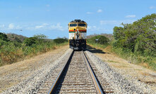  Estrada de ferro da mina de carvão Cerrejón, da Glencore, na Colômbia/Divulgação