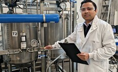 'Strange but true': Study touts recycled urine as sustainable farming solution