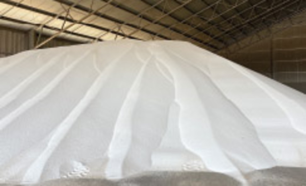 Research Report - October 2025 - Farming Inputs