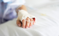 Two-thirds of parents worried about critical illness for children