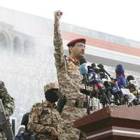 Daily World Briefing, July 8