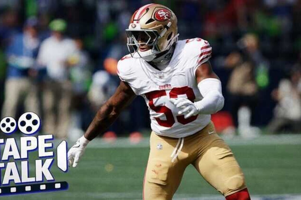 Tape Talk: How Dee Winters' film shows his fit in Cowboys' defense