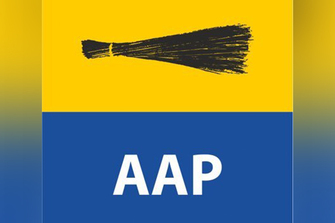 BJP Govt's record, AQI crosses 500 in May itself: AAP