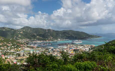 British Virgin Islands companies generate $14bn in tax revenues globally says new report