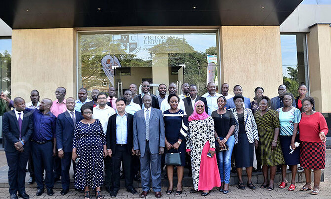 University lecturers told to embrace technology University lecturers told to embrace technology