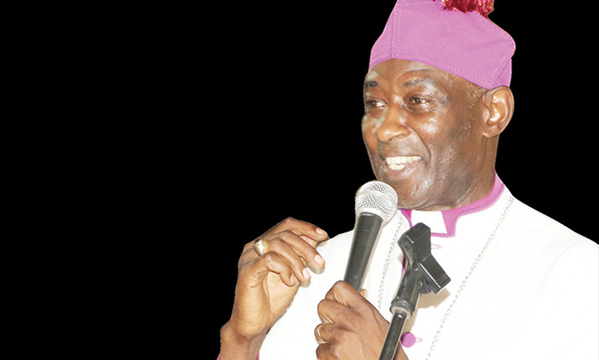 Clerics to preach online, collect tithe through mobile money Clerics to preach online, collect tithe through mobile money