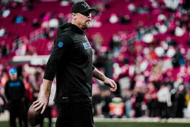 Campbell embraces challenge of 'meat grinder' road schedule