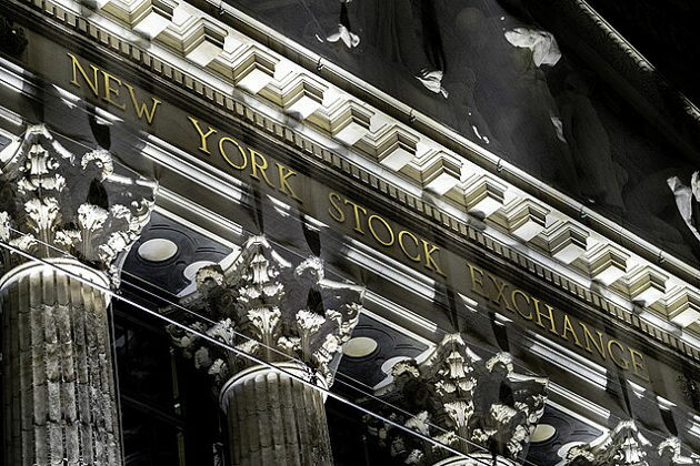 US stocks rise as oil fears ease amid Iran tensions