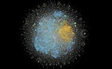 'Project Cosmos': Carbon Brief launches world's 'most complete' database of climate research