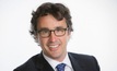 Incoming Rio Tinto CEO Simon Trott 