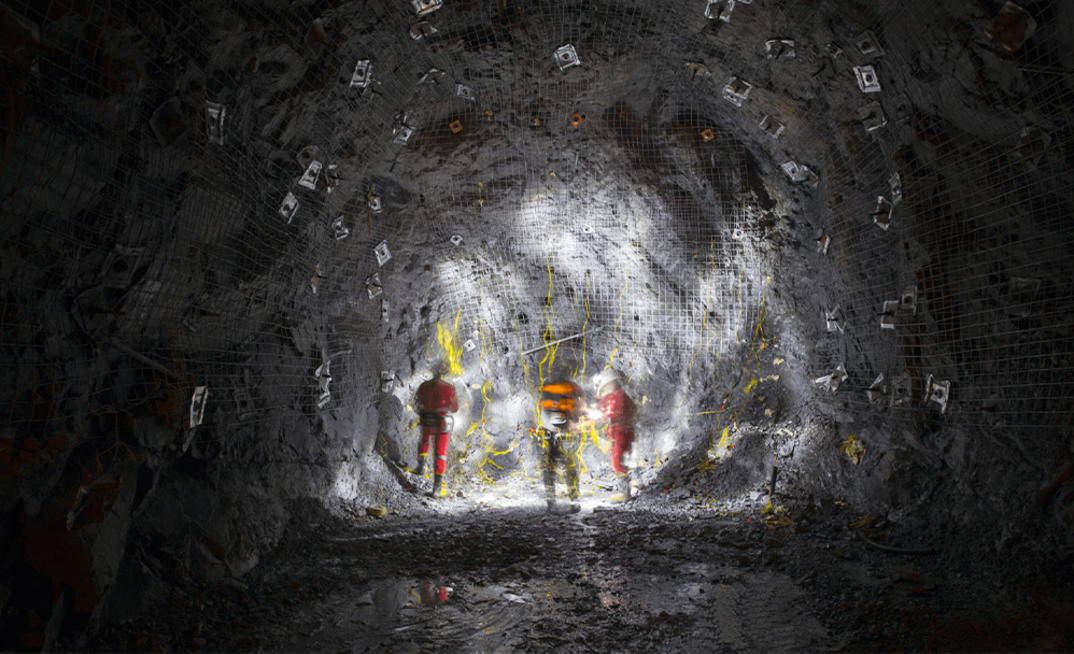 The eight teams will receive support from BHP to accelerate and grow their ideas.