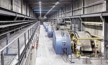 ABB updates Kiruna mine hoist