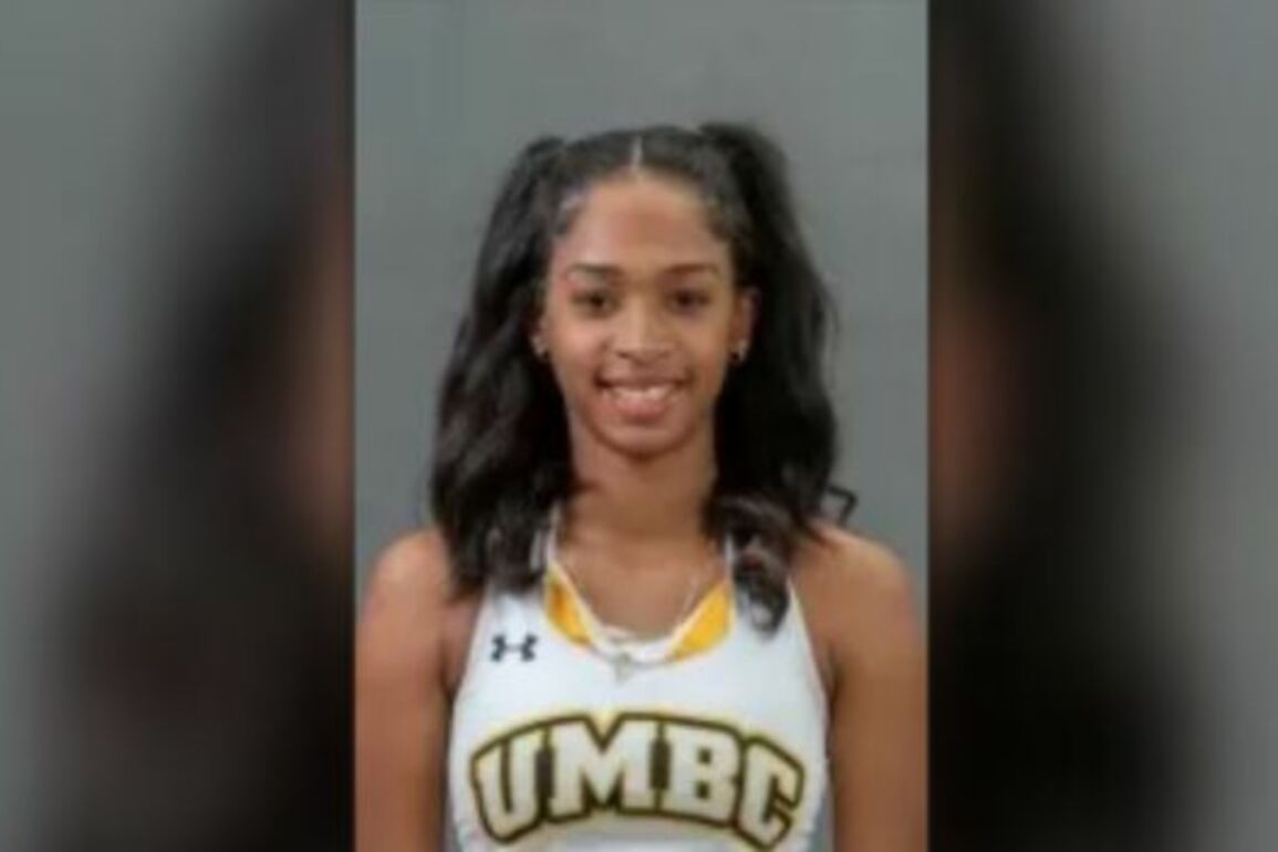 Parsons Earns Top 10 Finishes At Towson Meet