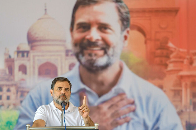 LoP in Lok Sabha Rahul Gandhi extends his greetings on Utkala Dibasa