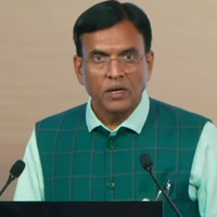 India's development trajectory emulative model for Global South, says Mansukh Mandaviya at World Summit in Doha