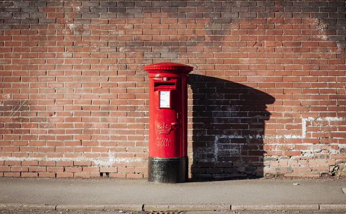 Royal Mail budgets £10 million to improve system resilience