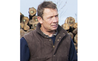 Ben Sutton to drive forward expanded Sutton Timber