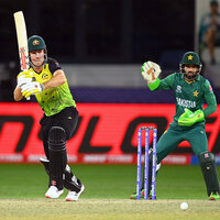 Mitchell Marsh ruled out of Pakistan ODIs with ankle injury; Josh Inglis to lead Australia
