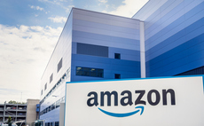 Setul Mehta: What is Amazon to the protection market?