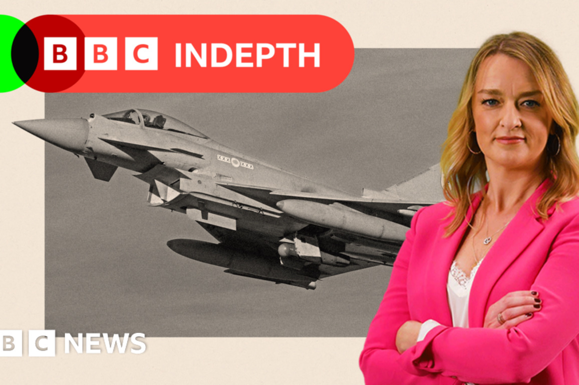 Laura Kuenssberg- Will strategic defence review meet the threats we face&quest;